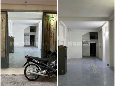 Chính chủ cho thuê nhà  phố bùi viện, phường phạm ngũ lão, 1