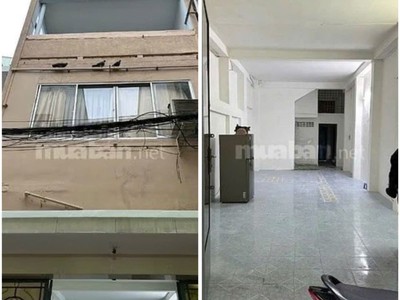 Chính chủ cho thuê nhà  phố bùi viện, phường phạm ngũ lão, 0