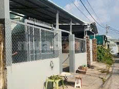 Chính chủ kẹt tiền nên cần bán lô đất có dãy nhà trọ 28 phòng tại tân an 0