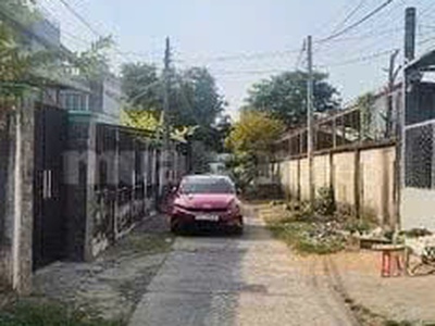 Chính chủ kẹt tiền nên cần bán lô đất có dãy nhà trọ 28 phòng tại tân an 1