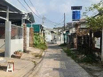 Chính chủ kẹt tiền nên cần bán lô đất có dãy nhà trọ 28 phòng tại tân an 2