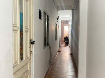 Bán nhà trọ  mặt tiền kinh doanh -5 tầng - đường  quán tre, trung mỹ tây, q12 - sát gò vấp, tân 4