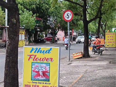 Bán nhà trọ  mặt tiền kinh doanh -5 tầng - đường  quán tre, trung mỹ tây, q12 - sát gò vấp, tân 1