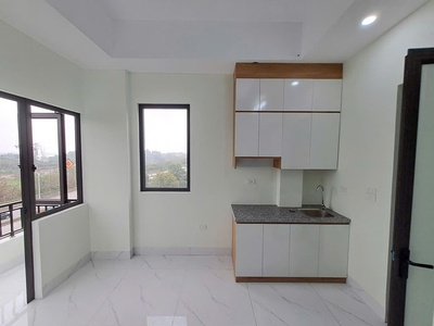 Chính chủ cho thuê phòng ccmn full đồ có gác xép tại tân xuân - an dương vương. 2