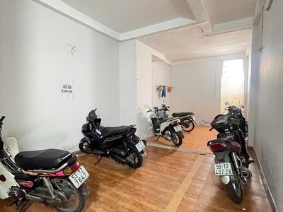 Bán nhà dòng tiền 35 triệu/tháng mặt tiền quán tre quận 12,120m2,4 lầu nhỉnh 8 tỷ 1