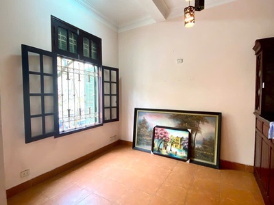 Cho thuê căn hộ 2 ngủ tại vĩnh phúc hoàng hoa thám ba đình. 4