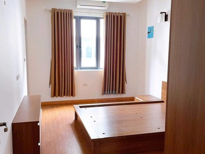 Cho thuê biệt thự liền kề gamuda gardens, 120m2, mặt tiền 5.5m, 3 tầng, 5 phòng ngủ, full nội thất 3