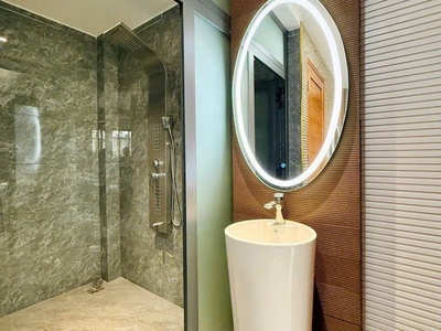 Bán nhà gò vấp gần cityland- 4 tầng- ngang 4,5m bề thế - 4,85 tỷ tl-mới keng 2