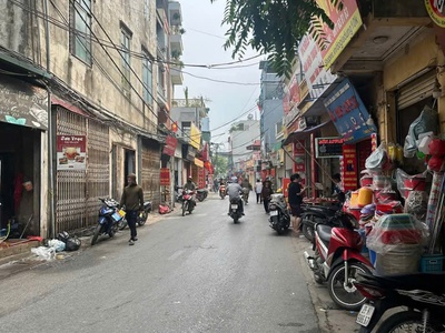 Bán nhà quỳnh đô, vĩnh quỳnh, thanh trì 30/42 5 3.5 4.2 tỷ 3