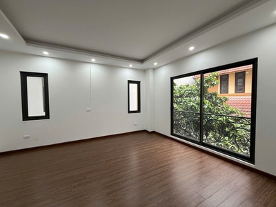 Bán nhà đẹp hồ tùng mậu, lô góc, ngõ 3 gác tránh, gần phố giá 8,4 tỷ 3