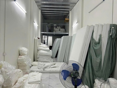 Bán nhà ngũ hiệp, ô tô gần, ngay sát đường vũ lăng, dt hơn 50m giá 5 tỷ 0