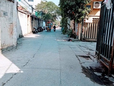 Cho thuê nhà mặt ngõ rộng, chính chủ 5.5 triệu /tháng 2