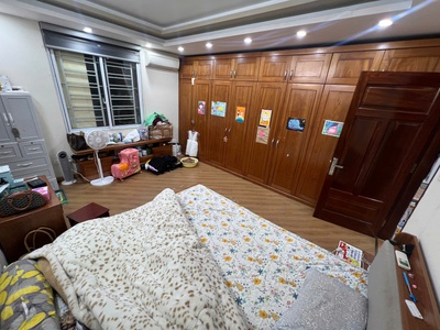 Bán căn hộ cao cấp flc landmark mỹ đình   full nội thất 2