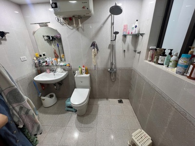 Bán căn hộ cao cấp flc landmark mỹ đình   full nội thất 3