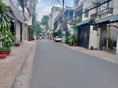 Khu vip, bàu cát tân bình, 2 tầng, 102m2, ngang 6m, hxh chỉ 8.9 tỷ tl. 0