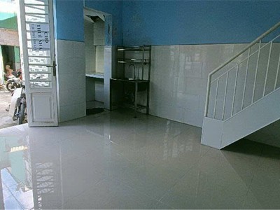 Chủ cần bán gấp - nhà mới, vào ở ngay, pháp lý rõ ràng, sổ hồng riêng 2