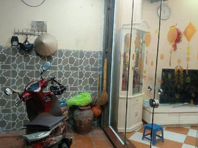 Bán nhà phân lô -phố thá hà -ngõ nông- thoáng- dt 40m2-5 tầng.mt 3.7m-giá chỉ 12.5 tỷ 2