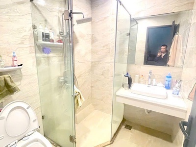 Bán gấp - nhà pháo đài láng - 5 tầng full công năng -33m2 giá chỉ 8.3 tỷ 3