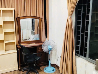 Chính chủ cho thuê ccmn khép kín, full đồ, tại trung tâm hà đông, giá chỉ 2.5 triệu 2