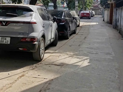 B--á- n nhà tây mỗ gần đại lộ thăng long -36m2 6t-view hò, oto đỗ cửa, ful tiện ích lh 0988 182 160 0