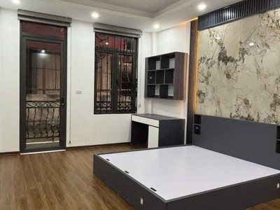 022-bán nhà giải phóng, 3 bước ra đường ô tô, 35m2, 6.6 tỷ 2