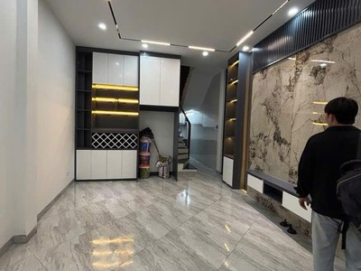 022-bán nhà giải phóng, 3 bước ra đường ô tô, 35m2, 6.6 tỷ 0