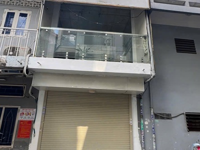  2.4 tỷ - kinh doanh  - gần mặt tiền tân hương, tân phú - dtsd 26m2 - sổ vuông đẹp - vị trí đắc 0