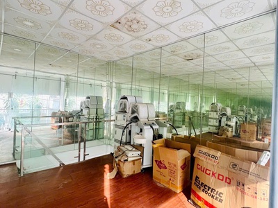  2.4 tỷ - kinh doanh  - gần mặt tiền tân hương, tân phú - dtsd 26m2 - sổ vuông đẹp - vị trí đắc 4