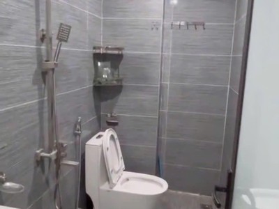 Chính chủ cho thuê phòng mới full nội thất khách vào ở luôn tại cl 3-21 khu c tổ 7 dv hoà bình yên 4