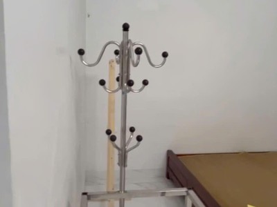 Chính chủ cho thuê phòng mới full nội thất khách vào ở luôn tại cl 3-21 khu c tổ 7 dv hoà bình yên 3