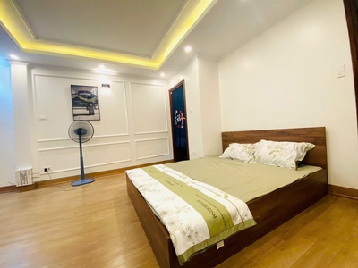Chính chủ cho thuê phòng khép kín 35m2 full đồ,số 63a ngõ 109 phố ô đồng lầm- phường trung phụng-hà 1