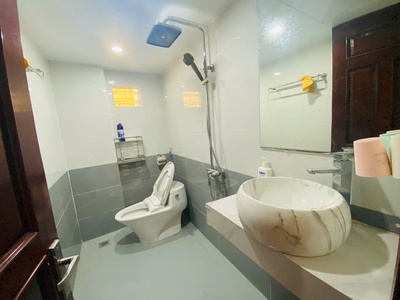 Chính chủ cho thuê phòng khép kín 35m2 full đồ,số 63a ngõ 109 phố ô đồng lầm- phường trung phụng-hà 2