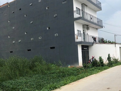 Chính chủ cho thuê chung cư mi ni 30m2 chung cư đường tỉnh 824 xã mỹ hạnh nam - huyện đức hòa- long 1