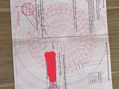 Chủ bán 5m đường số 1 suối nghệ châu đức bà rịa vũng tàu 0