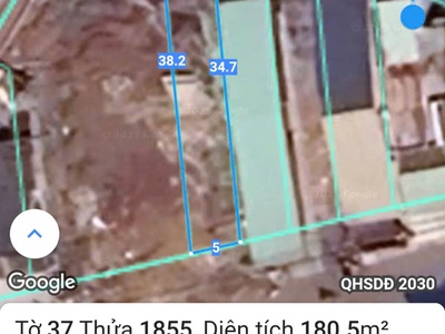 Chủ bán 5m đường số 1 suối nghệ châu đức bà rịa vũng tàu 1