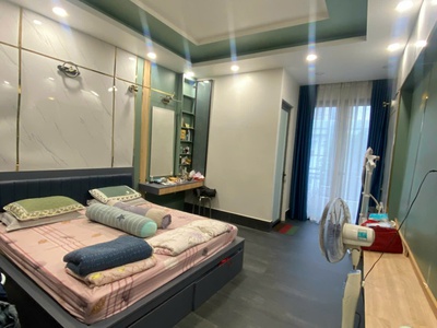 Siêu phẩm 5 tầng khu phân lô an lạc bình tân 80m2 nở hậu 9 tỷ. 3