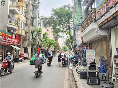 Siêu phẩm 2 mặt phố,vỉa hè kinh doanh tấp nập,ba bước ra tây hồ,96m2,5t,nhỉnh 28 tỷ 0