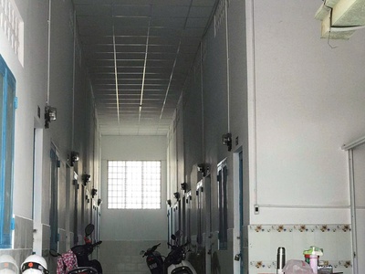 Mình chính chủ cần cho thuê phòng trọ giá rẻ - đại học bách khoa - quận 9 1