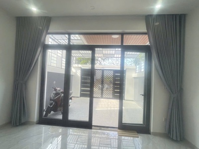 Nhà bán hoặc cho thuê nhà nguyên căn có nội thất, gói 3 kđt mỹ gia - nha trang cách đường võ 1