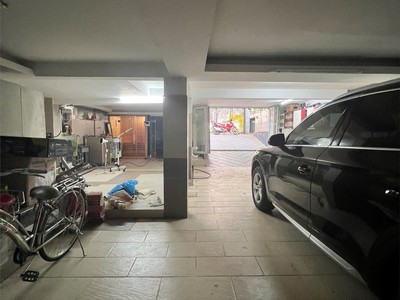Cho thuê biệt thự quận 2 đẹp, hầm 4 tầng, phù hợp ở, vp công ty,... 4