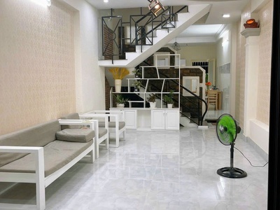 Bán nhà 3 tầng 88m2 đường tăng nhân phú p. phước long b tp. thủ đức . 1