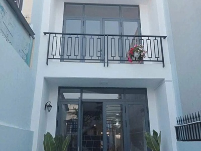 Bán nhà 3 tầng 88m2 đường tăng nhân phú p. phước long b tp. thủ đức . 0