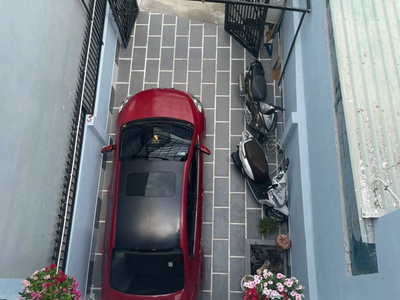 Bán nhà 3 tầng 88m2 đường tăng nhân phú p. phước long b tp. thủ đức . 2