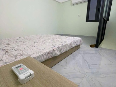 Mình có việc nên cần pass lại phòng full nội thất - huỳnh văn nghệ - tân bình 0