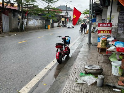 Chính chủ cho thuê kho xưởng tại an dương, hải phòng 1