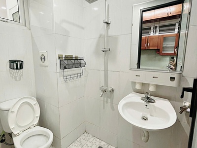 Bán căn hộ đại thanh 36m - 2pn,1vs , hhđmb chính chủ 4