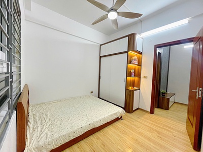 Bán căn hộ đại thanh 36m - 2pn,1vs , hhđmb chính chủ 1