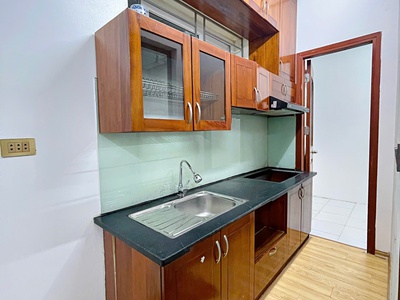 Bán căn hộ đại thanh 36m - 2pn,1vs , hhđmb chính chủ 2