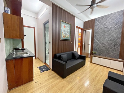 Bán căn hộ đại thanh 36m - 2pn,1vs , hhđmb chính chủ 0