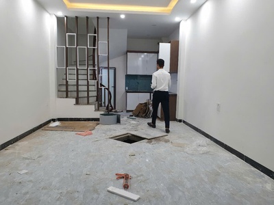 Bán nhà tả thanh oai - gân cầu bươu, gần viện 103 - 31,5m2 5 tầng  mt4,4m giá hơn 4 tỷ 0